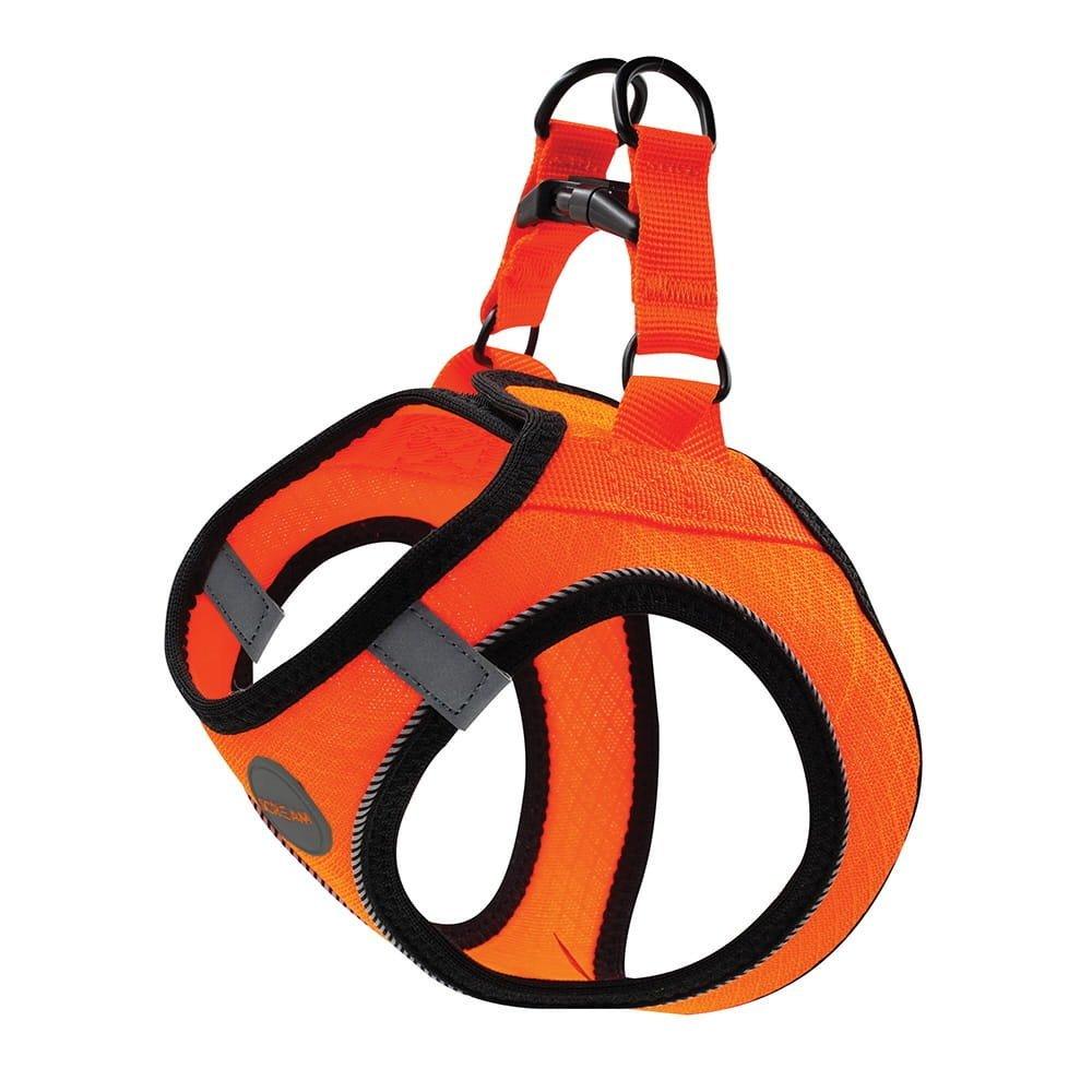 Scream Dog Quick Fit Reflective Dog Harness