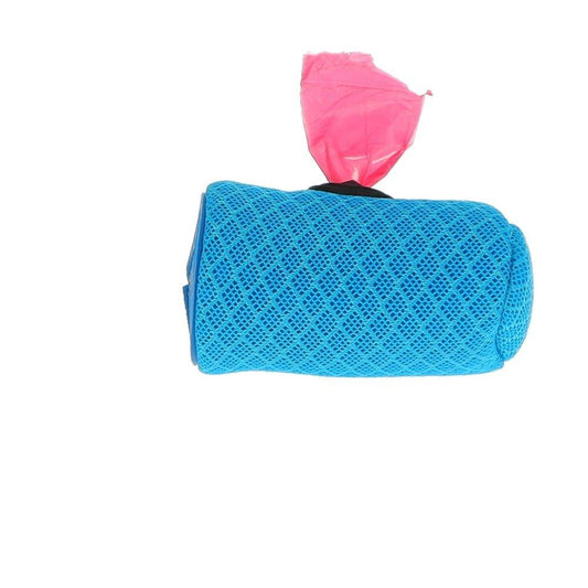 Scream Pet Waste Bag Dispenser