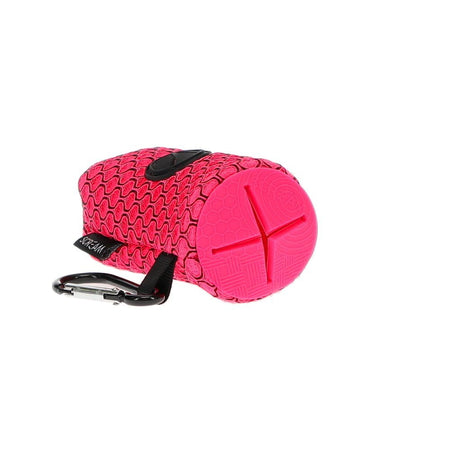 Scream Pet Waste Bag Dispenser [COL:Pink]