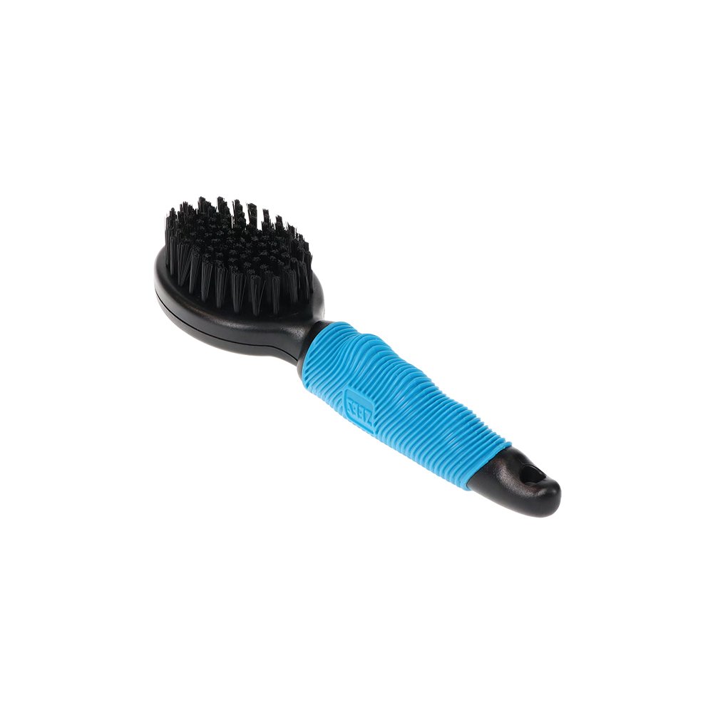 Zeez Comfort Nylon Hair Bristle Brush