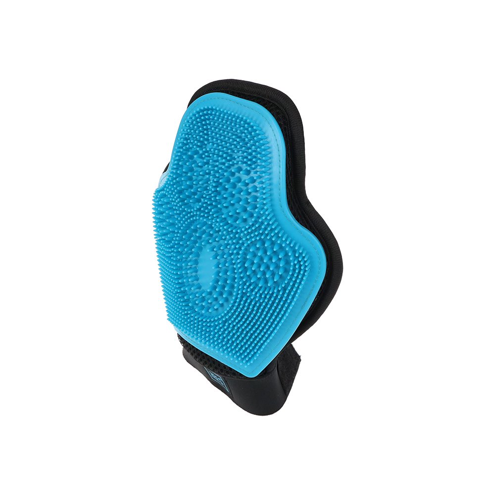 Zeez Grooming Mitt