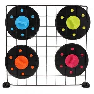 Scream Enrichment Mat For Crate