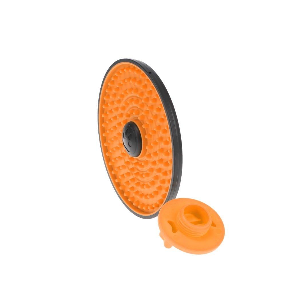 Scream Enrichment Mat For Crate