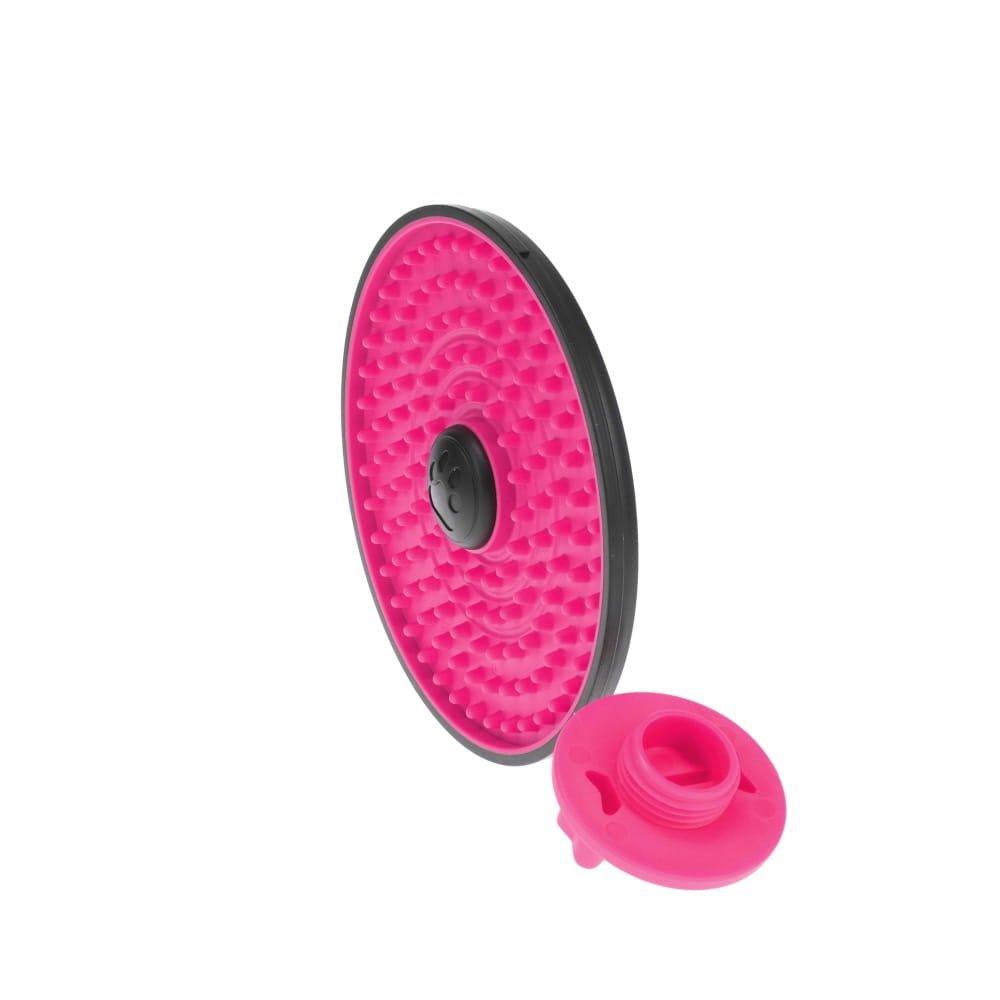 Scream Enrichment Mat For Crate