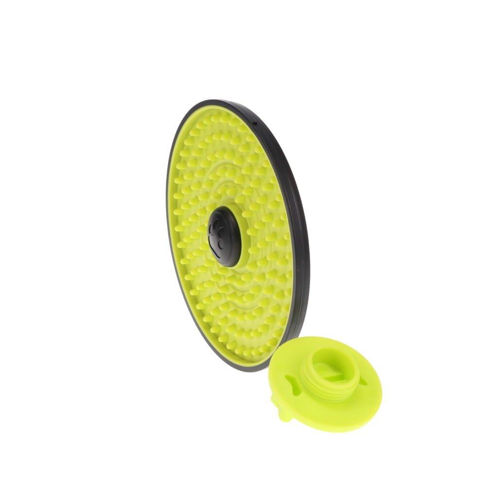 Scream Enrichment Mat For Crate