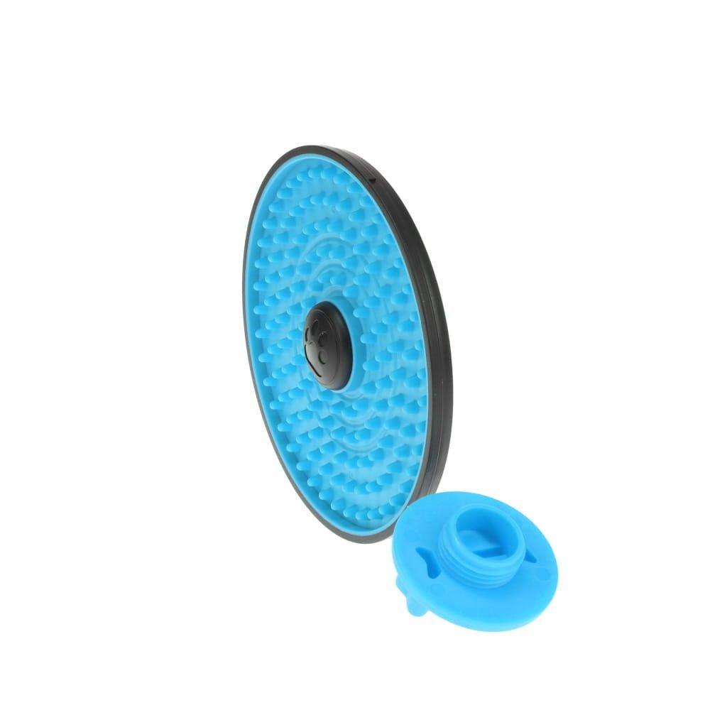 Scream Enrichment Mat For Crate