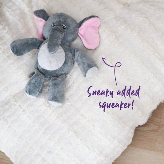 Furries Long Eared Elephant