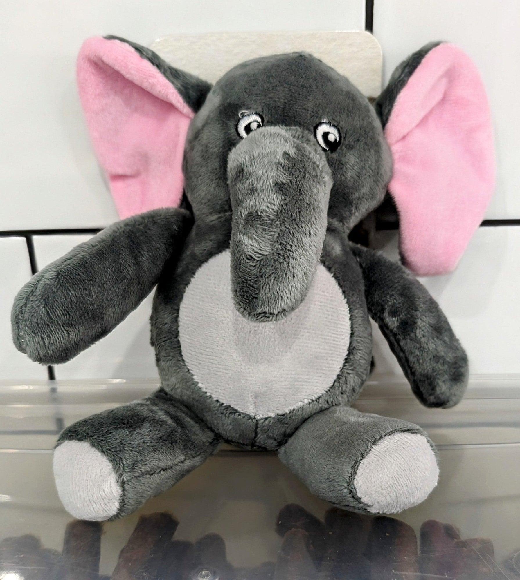 Furries Long Eared Elephant