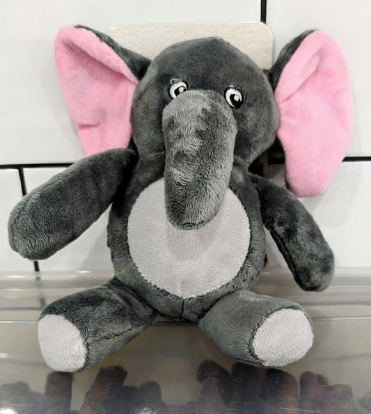 Furries Long Eared Elephant