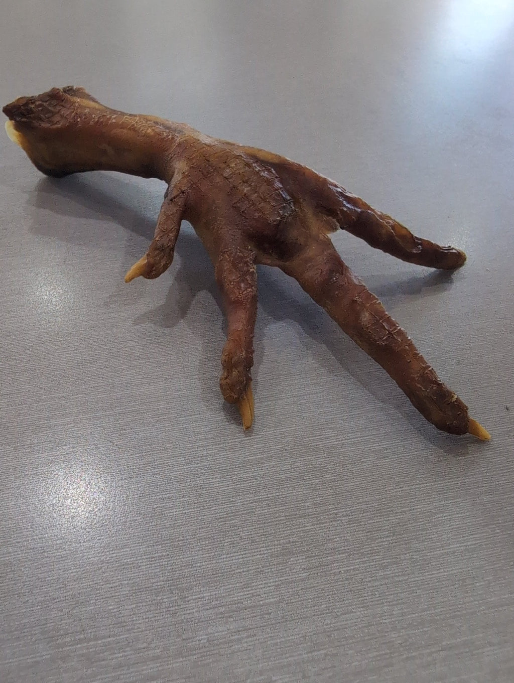 Chicken Feet