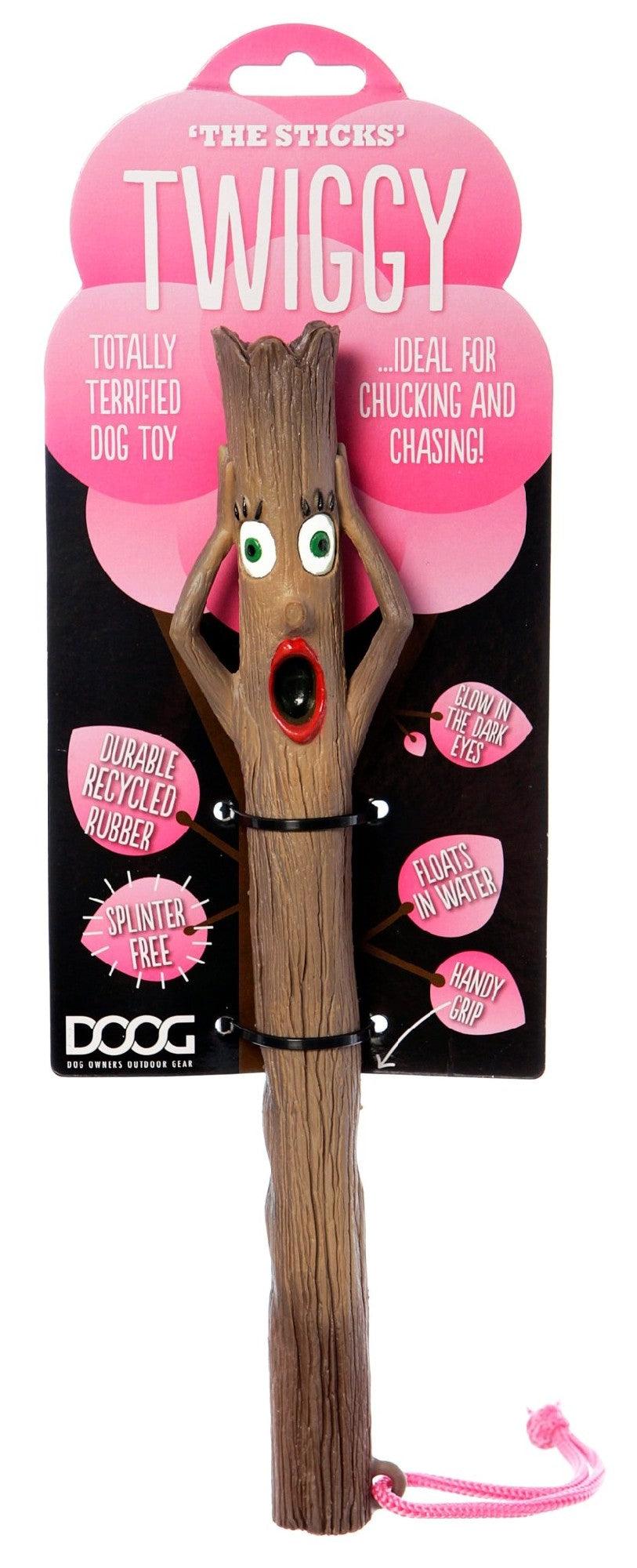 Doog Stick Family Toys