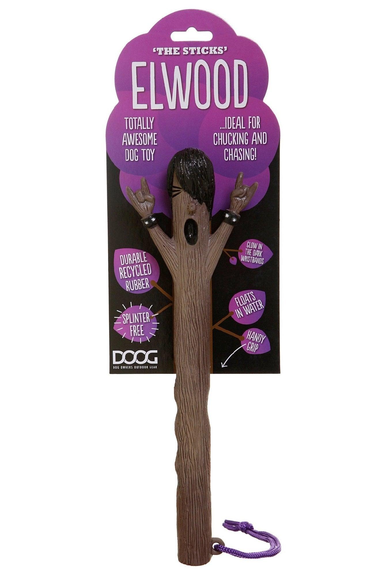 Doog Stick Family Toys