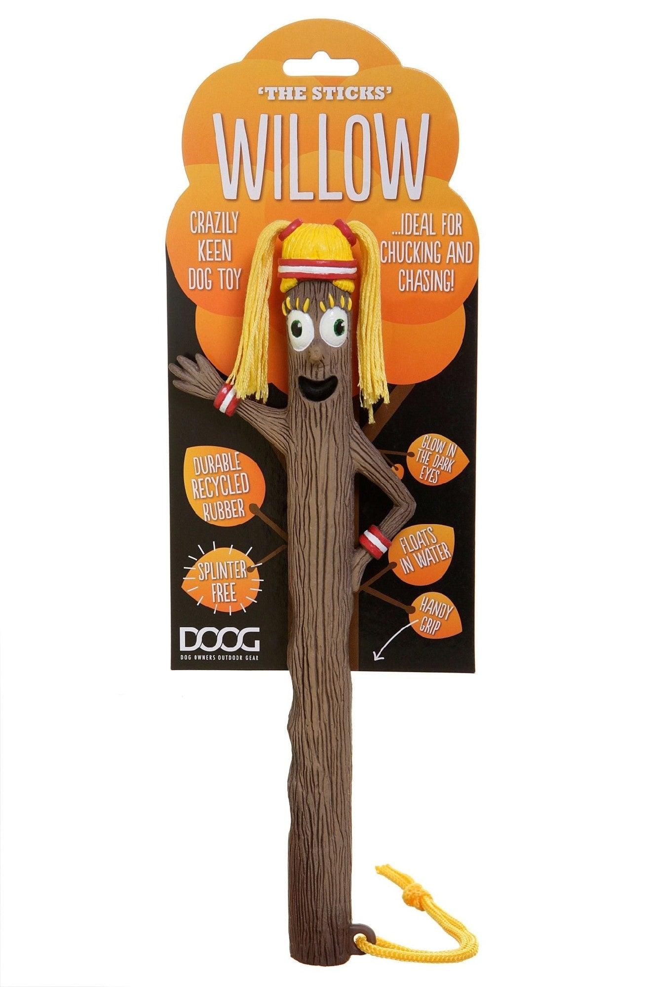 Doog Stick Family Toys