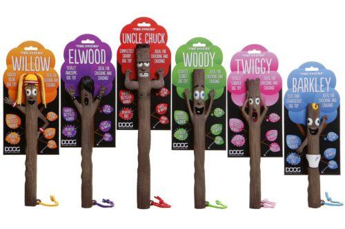 Doog Stick Family Toys
