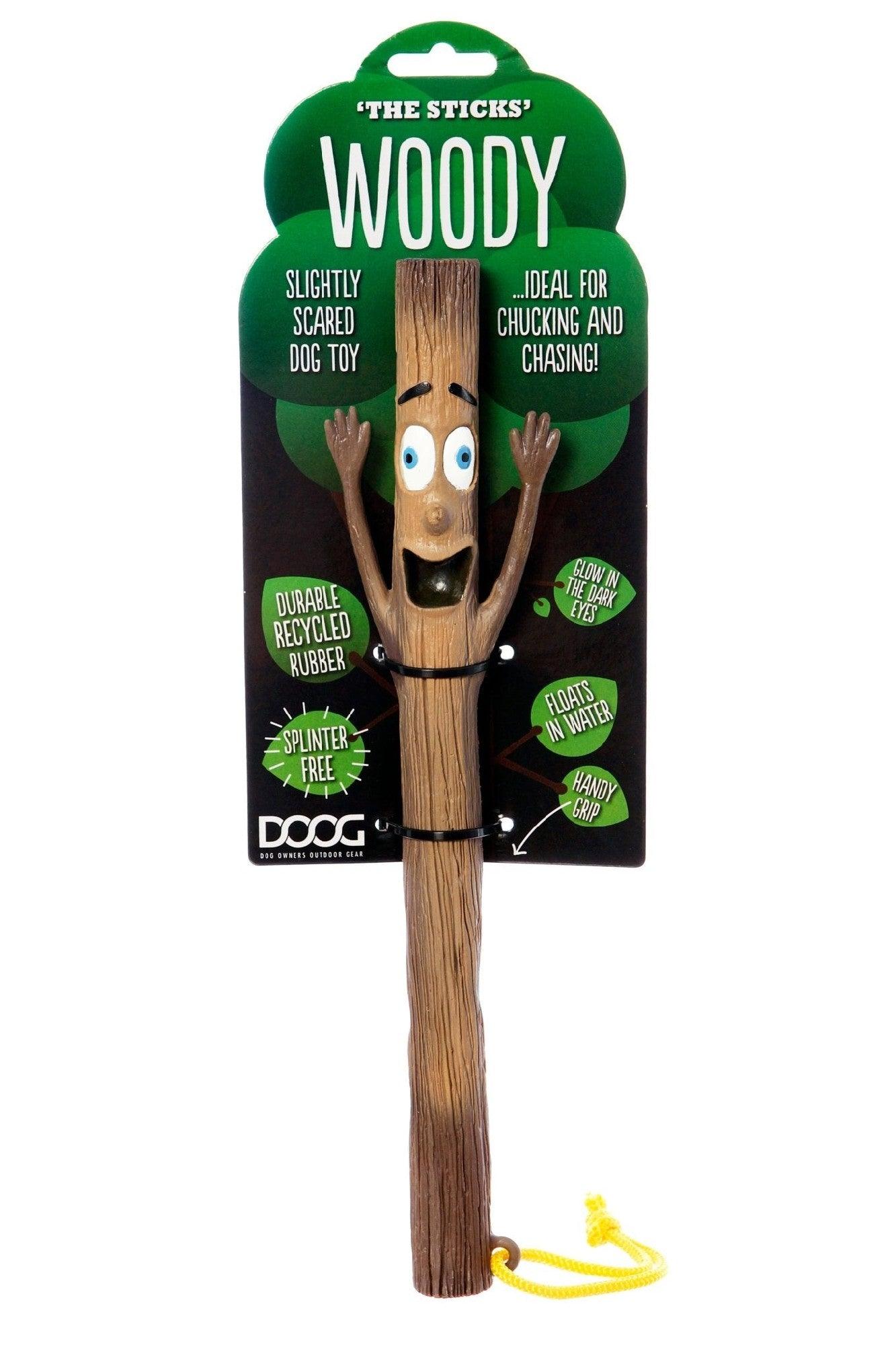 Doog Stick Family Toys