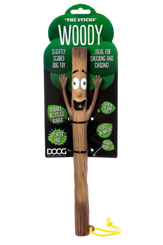 Doog Stick Family Toys