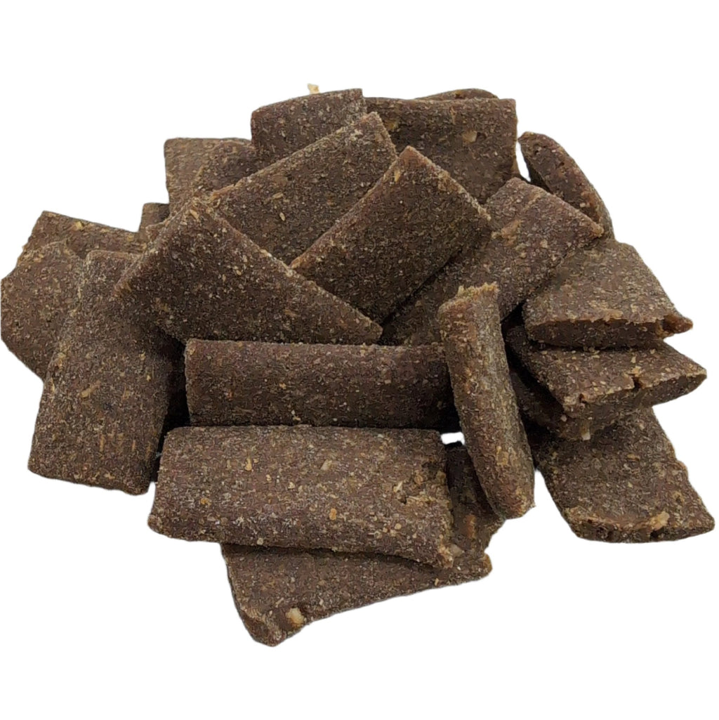 Venison Tasty Chews 100g