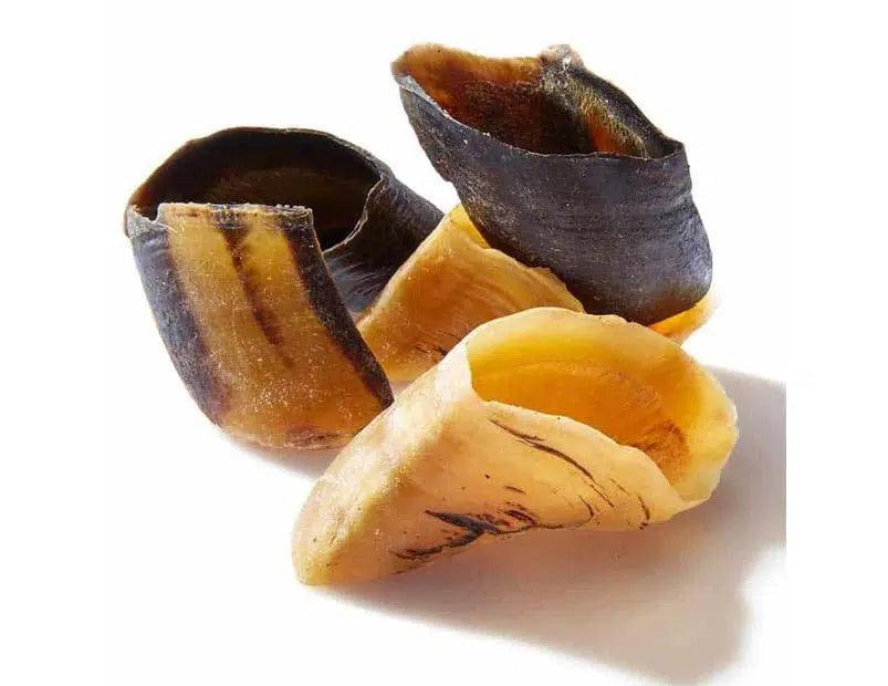 Beef Cow Hooves Dog Treat