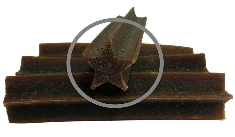 Evolution Dental Chew