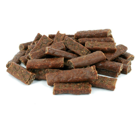 Chewy Chicken Jerky 100g