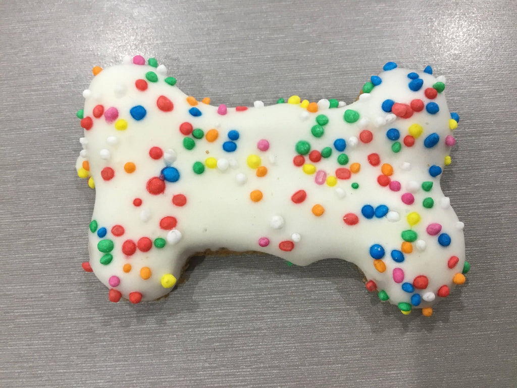 Sparkle Bone Cookie