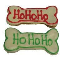 Christmas Hohoho Cookie