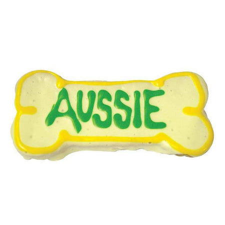 Aussie Bone Cookie