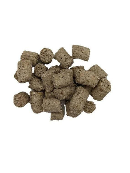 Little Fish Bites 100g