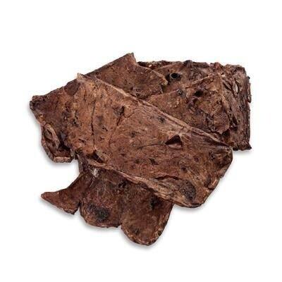 Beef Lung Crisp 50g Dog Treat