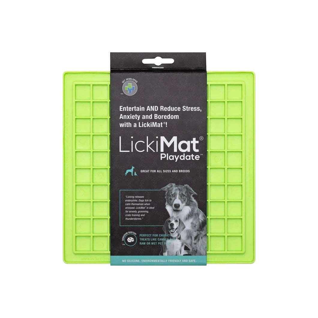 Lickimat Dog Classic Playdate