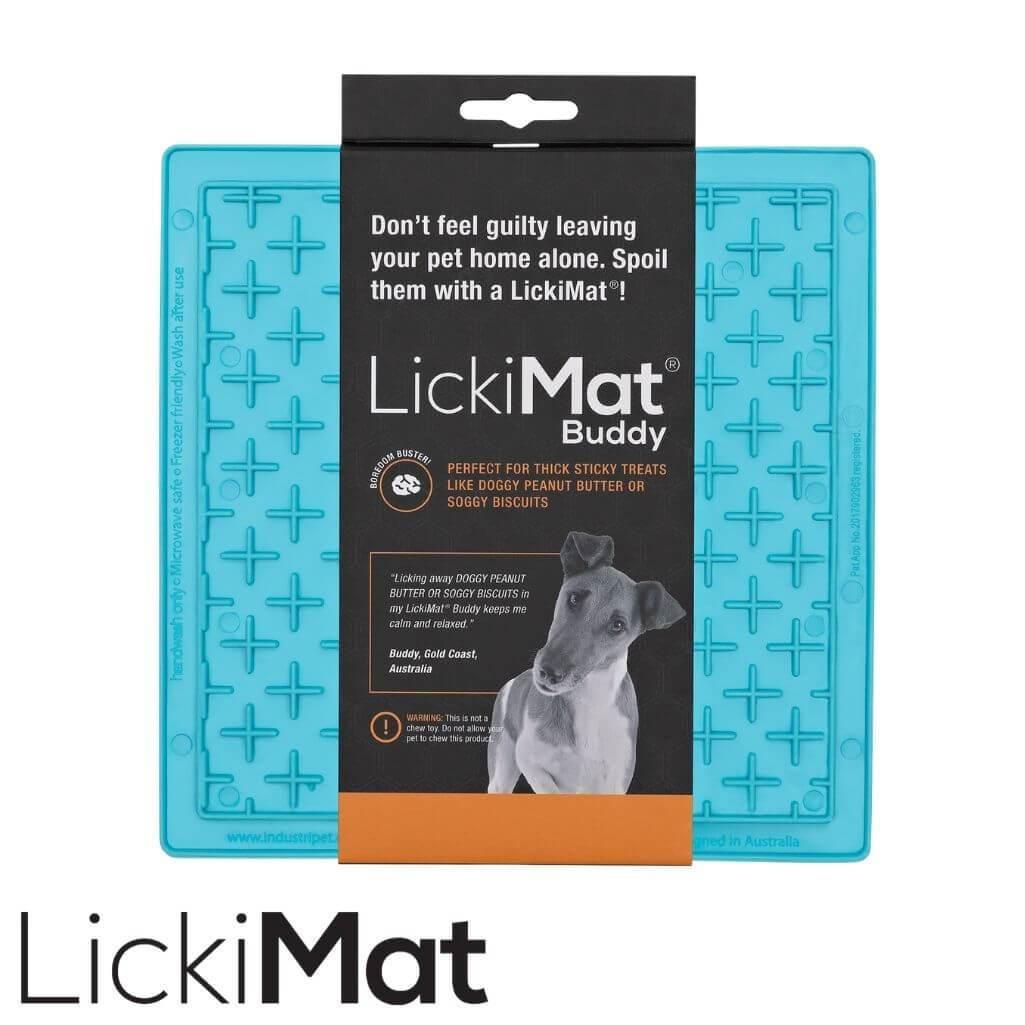 Lickimat Dog Classic Buddy