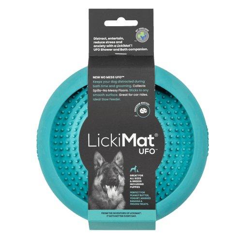 Lickimat Dog Ufo