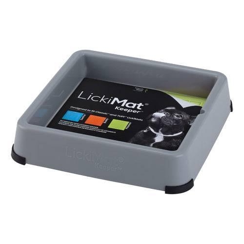 Lickimat Dog Indoor Keeper