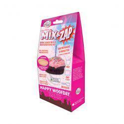 Wagalot Happy Birthday Cake Kit