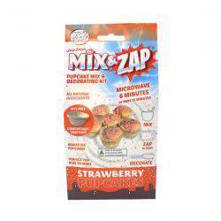 Wagalot Strawberry Pupcake Kit