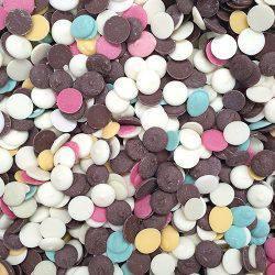 Wagalot Lolly Dogs Party Mix 350g