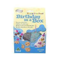 Wagalot Birthday In A Box