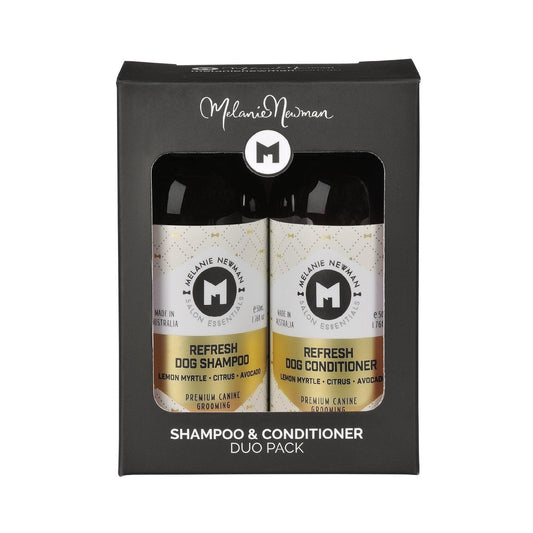 Melanie Newman Duo Pack 50ml