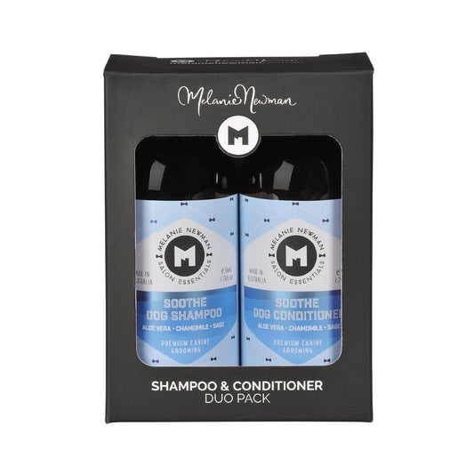 Melanie Newman Duo Pack 50ml