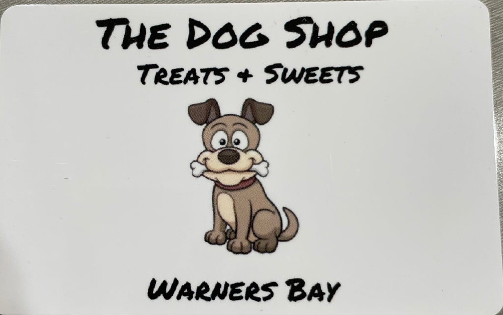 Chicken Bites Grain Free Dog Treats