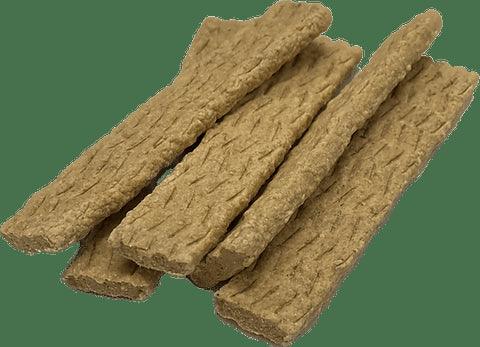 Chicken Straps 100g