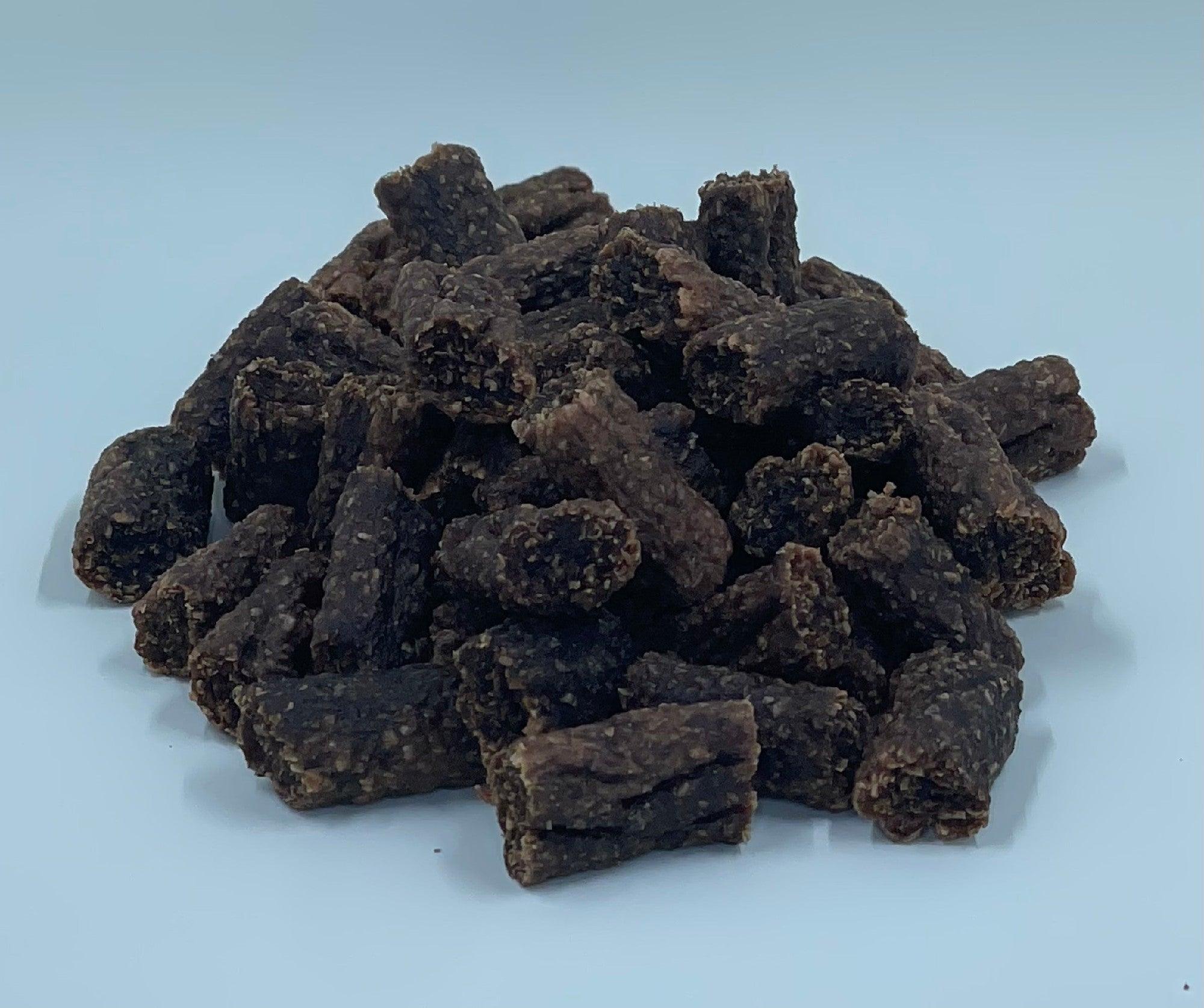 Kangaroo Bites Grainfree 100g