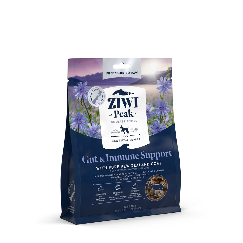 Ziwi Peak Freeze Dried Dog Treat [STY:Lamb]