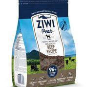 Ziwi Peak Beef 1kg Dog Treat