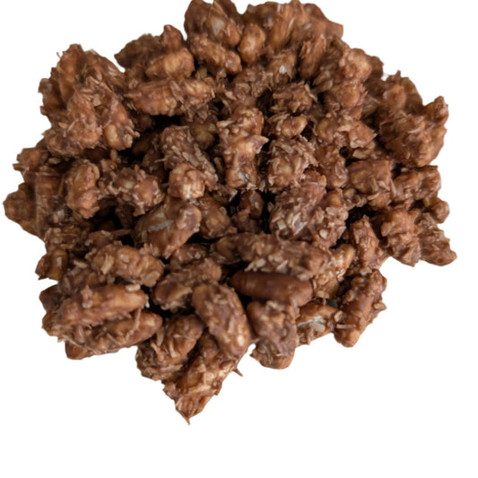 Coconut Ruff (in Store Only)