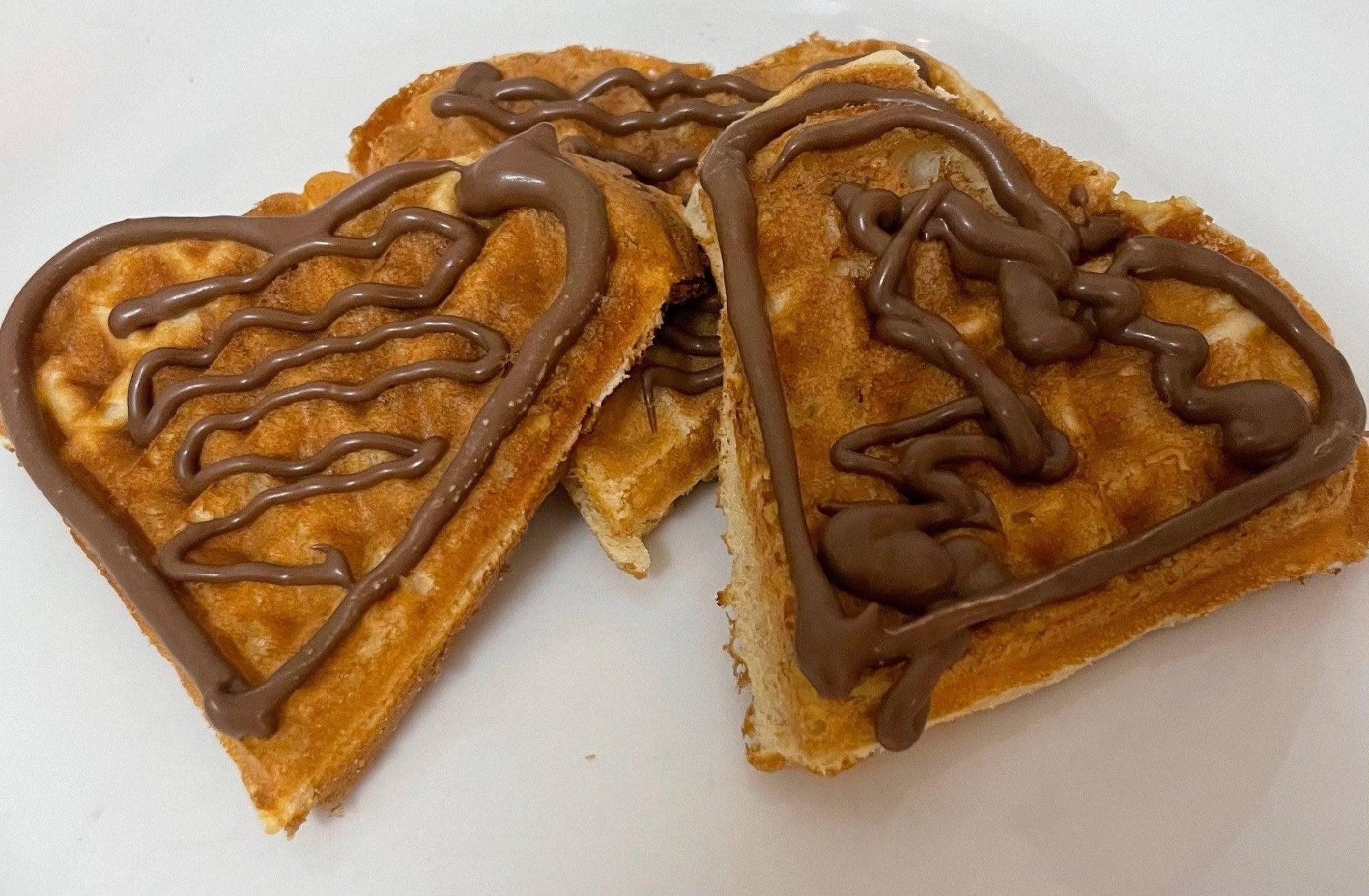 Doggy Waffle (in Store Only)