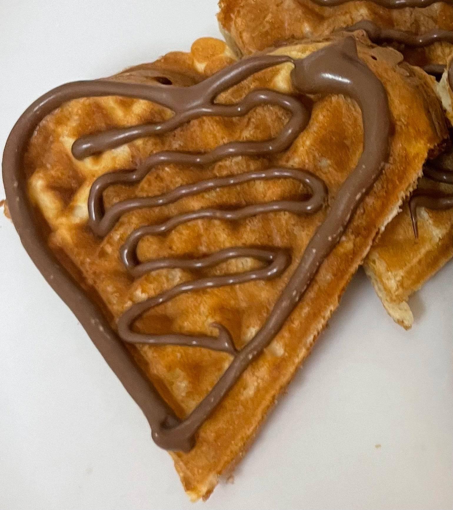 Doggy Waffle (in Store Only)