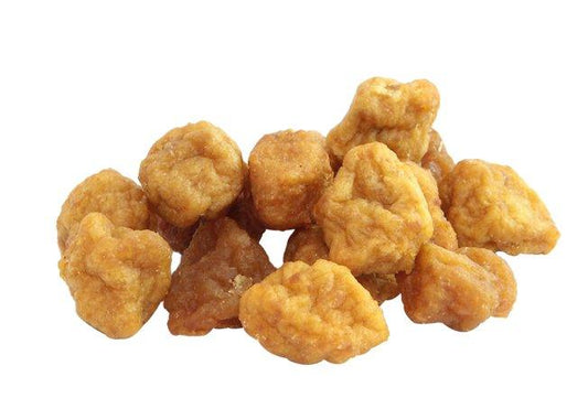 Chicken Micro Bites