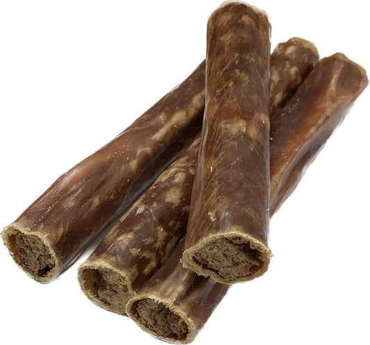 Beef Bull Choob Chew