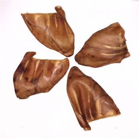 Australian Pig Ear Jumbo